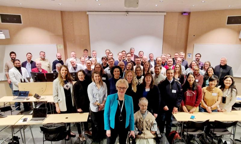 Nordic eHealth Hackathon