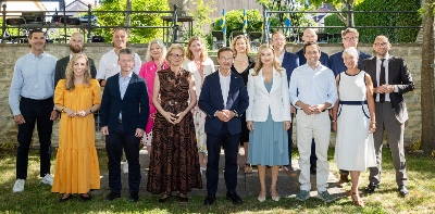 Sveriges regering