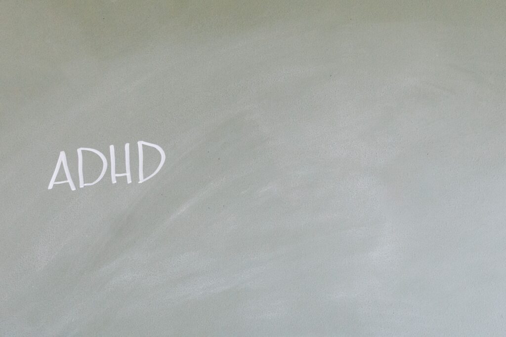 ADHD